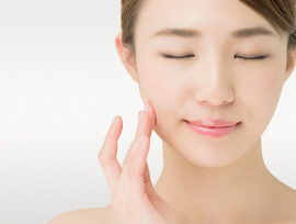 しわ、たるみなどの皮膚の加齢性変化への脂肪幹細胞を用いた治療